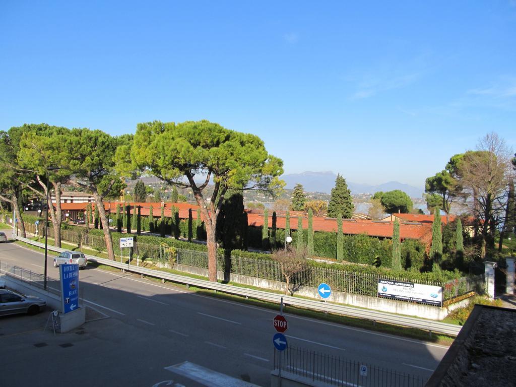 Hotel La Bussola Padenghe sul Garda Quarto foto